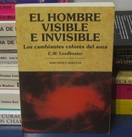 EL HOMBRE VISIBLE E INVISIBLE